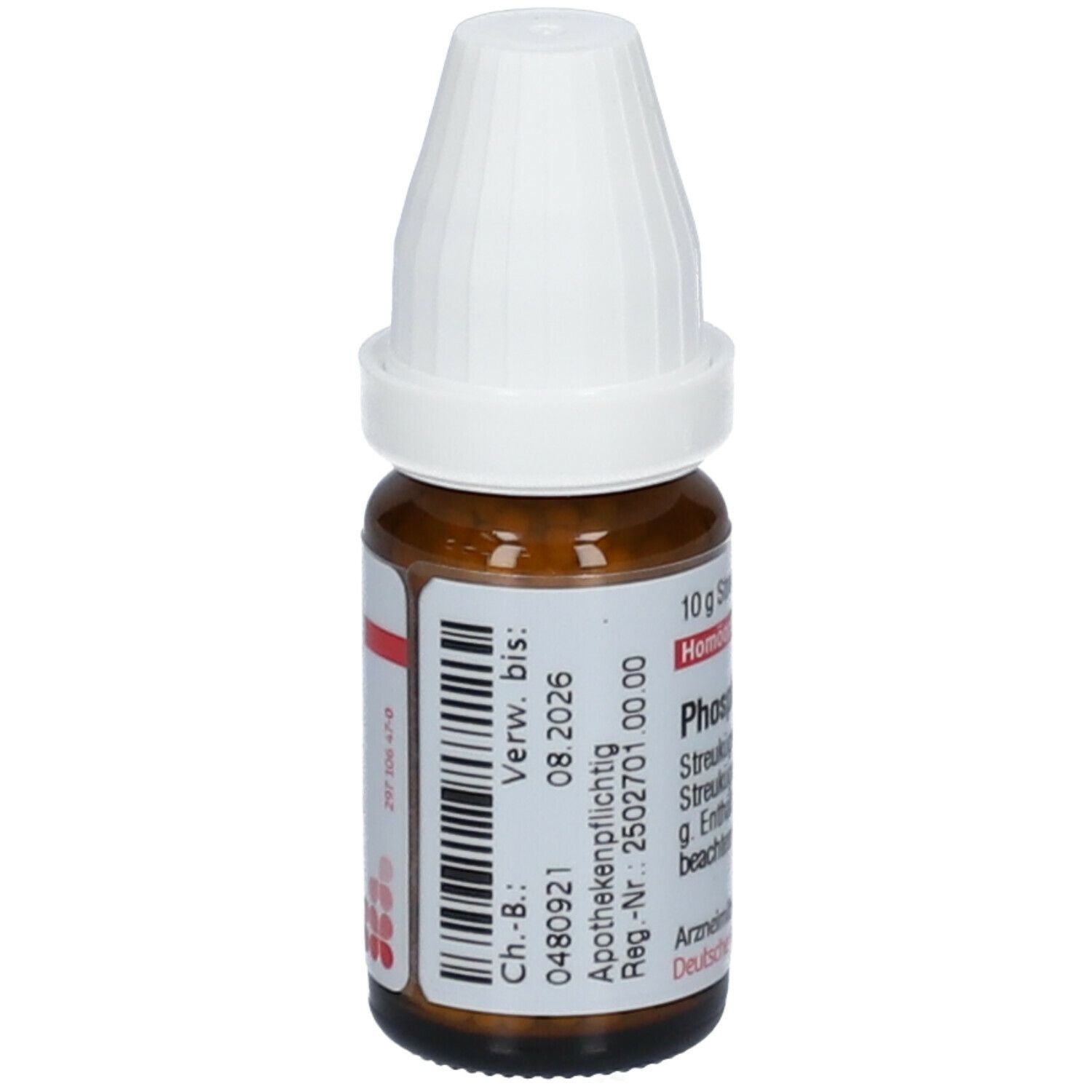 DHU Phosphorus C30