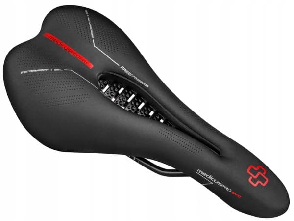 Wittkop Medicus PROevo 7.0 (MTB) sykkelsadel
