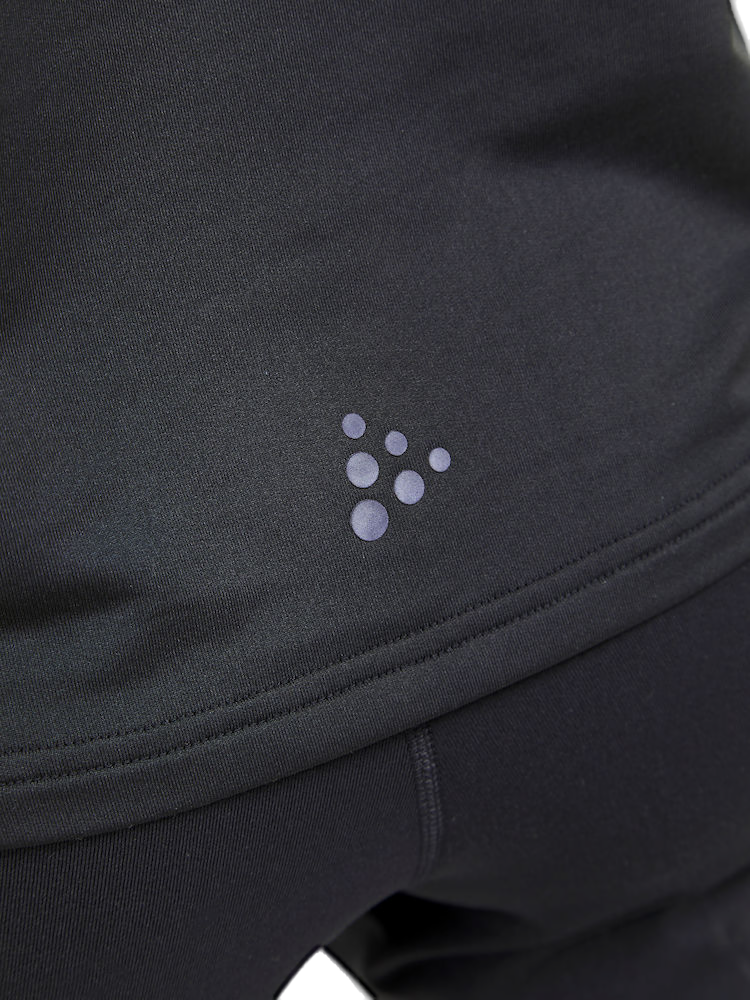 Core Gain Midlayer Pully Dames