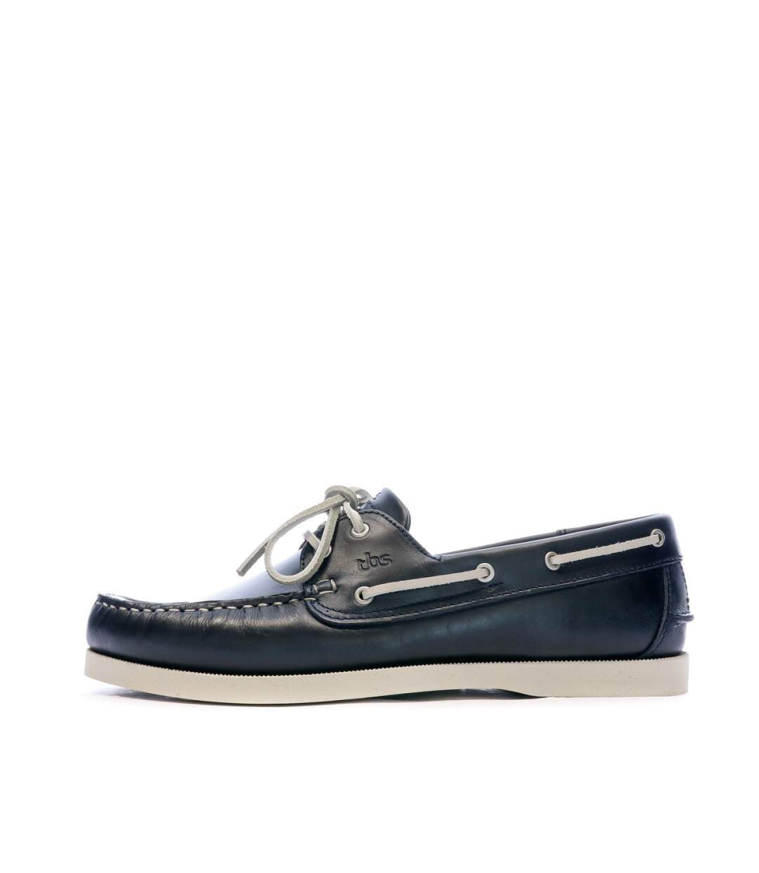 Chaussures Bateaux Marine Homme TBS Phenis