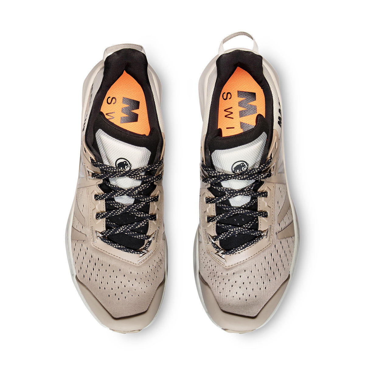 Mammut Saentis TR Low GoreTex vandresko, dame