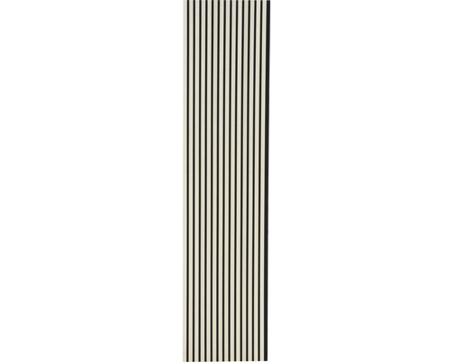 Akoestisch paneel essenfineer 2400 x 572 x 19 mm