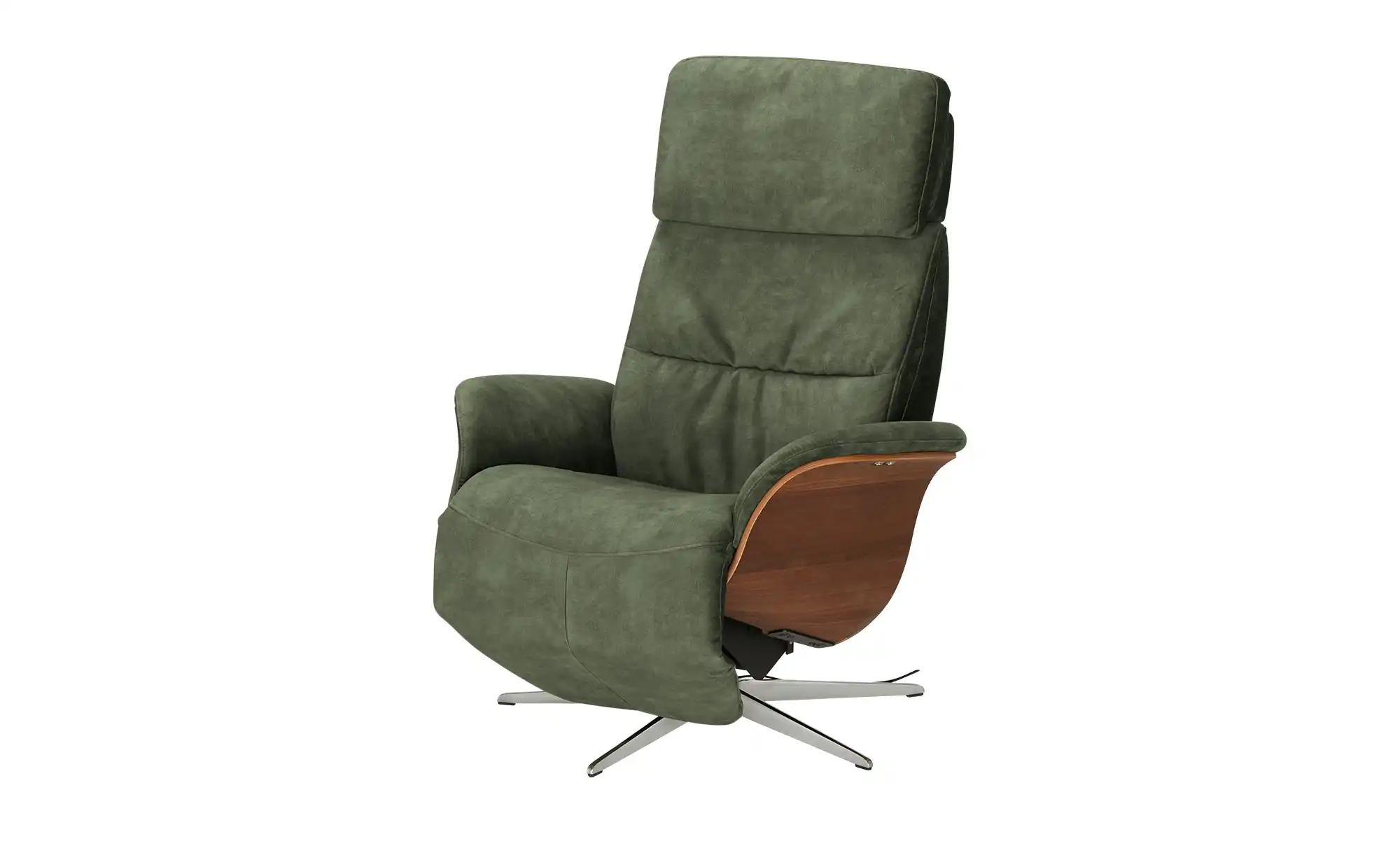 Nils Olsen Relaxsessel Balance