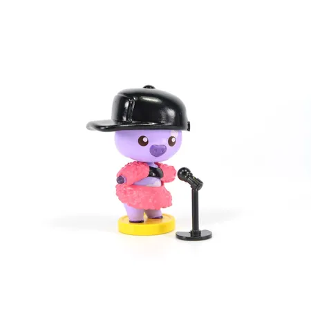 Boti Pocket Money PiggiesPOPSTAR