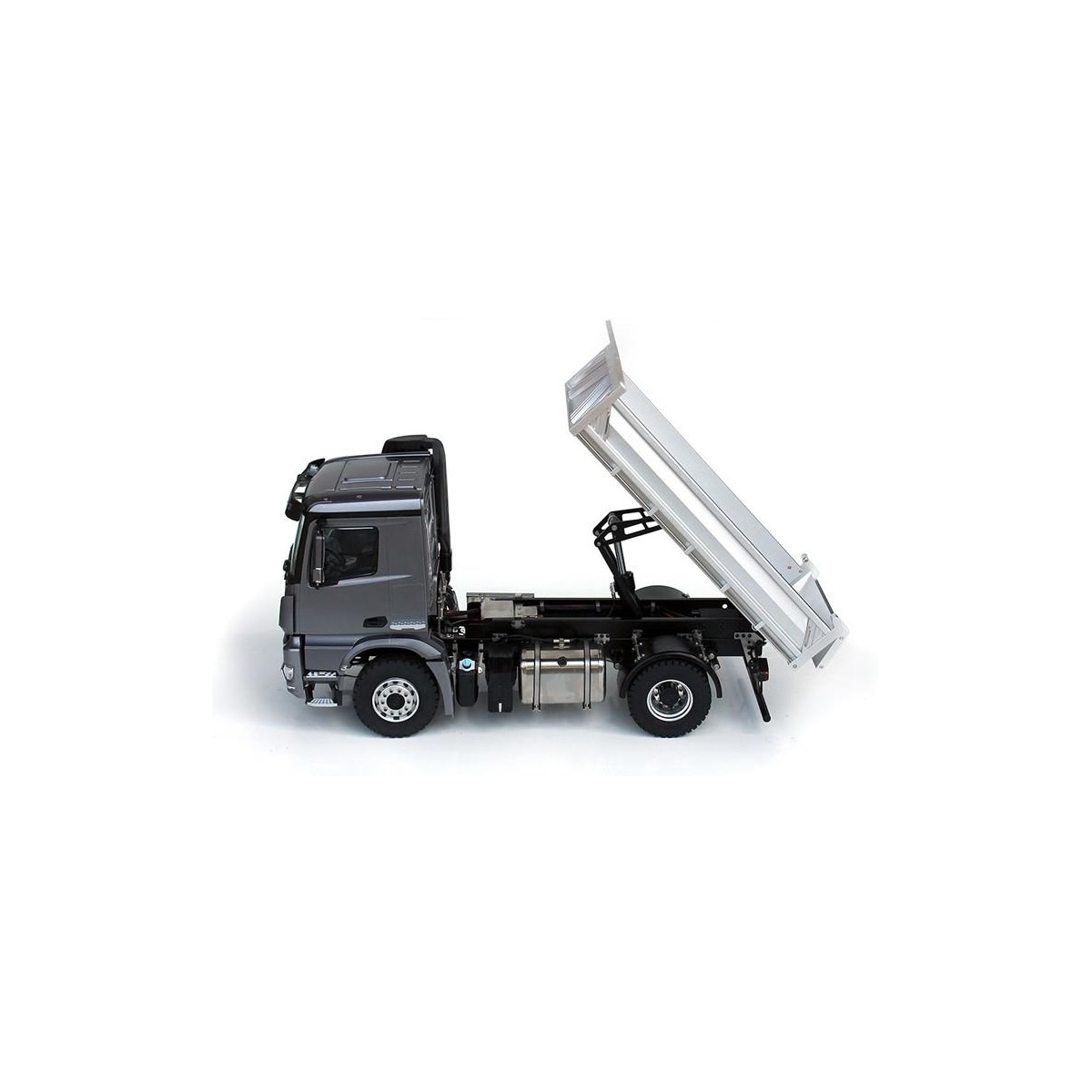 HuiNa Lastebil Kabolite 10ch RTR