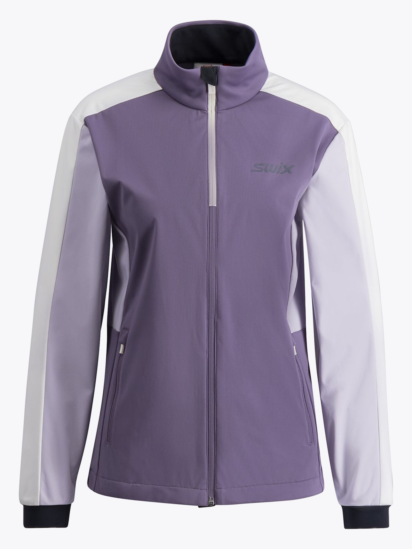 Cross jacket