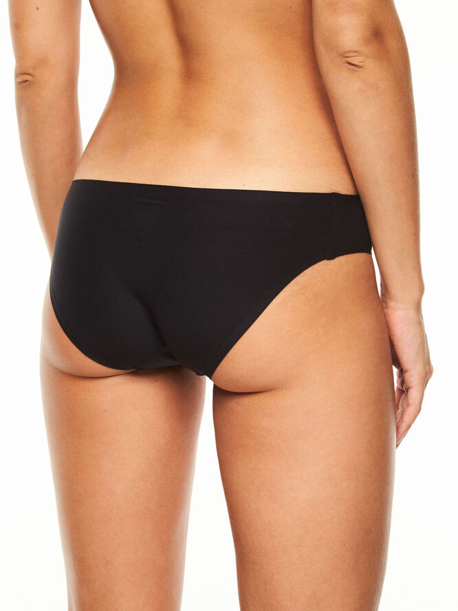 Chantelle SoftStretch Brief Hvid