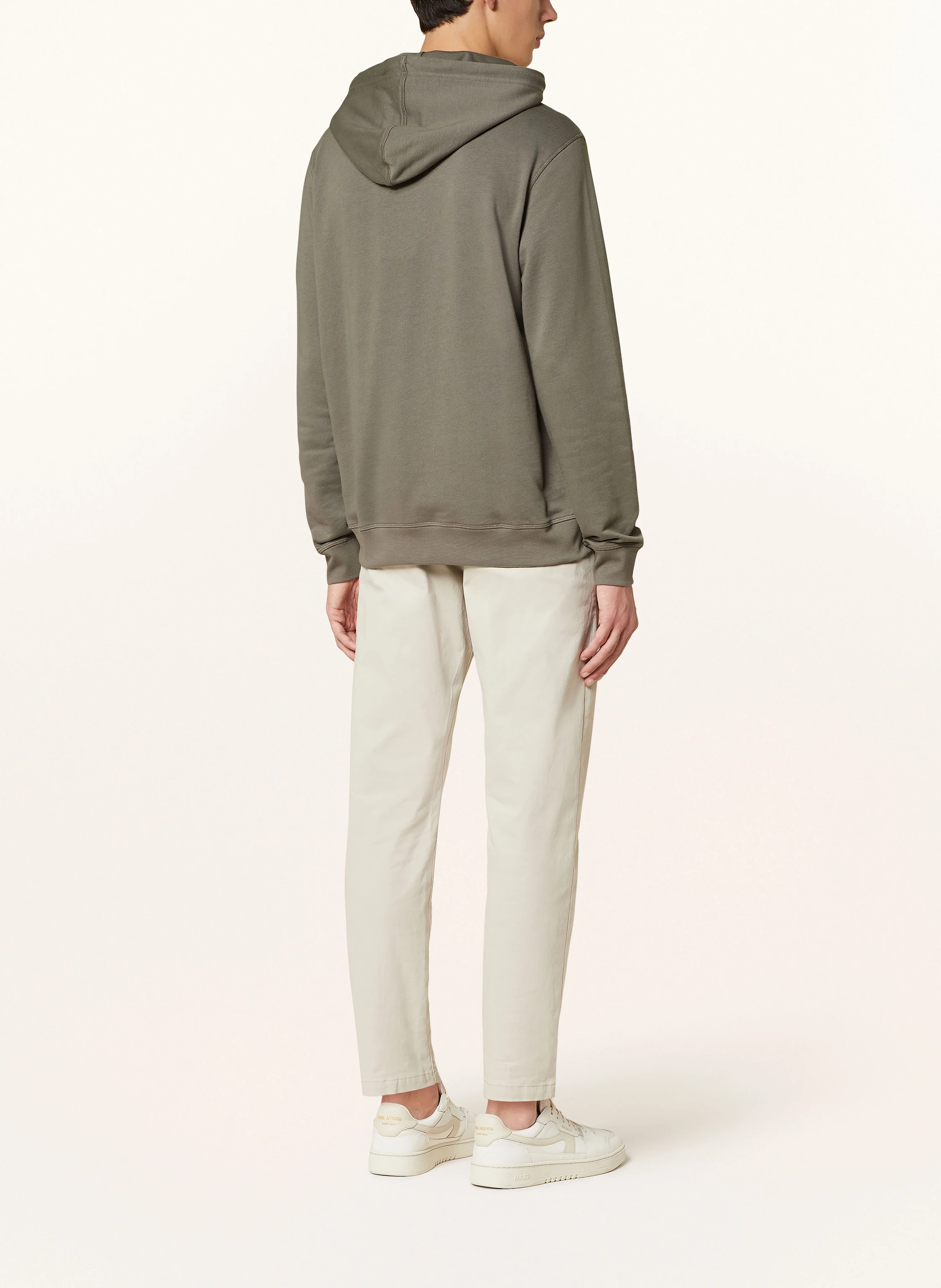 BOSS Hoodie WETALK