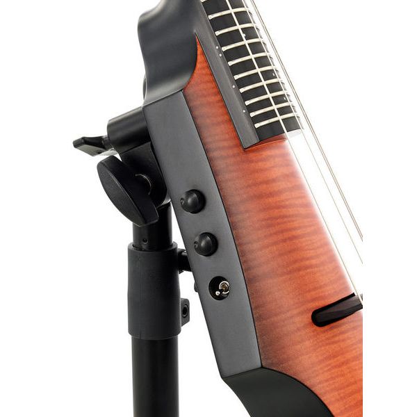 NS Design NXT4a-CO-SB-F Fretted Cello