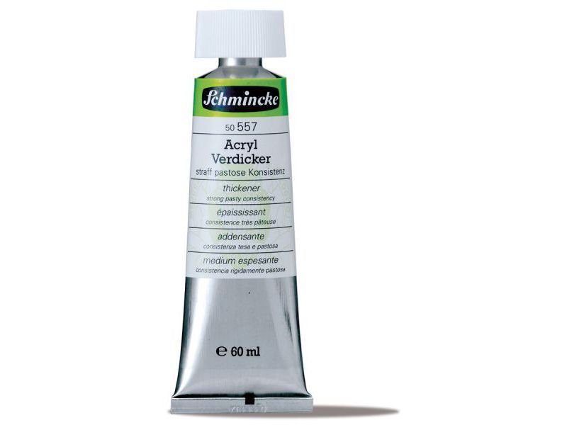 Schmincke Acryl Verdicker