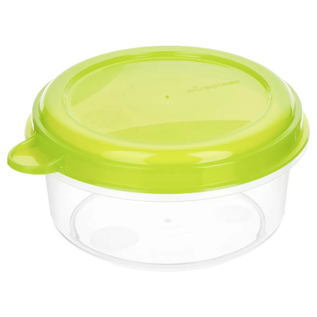 Frischhaltedose Janis Transparent