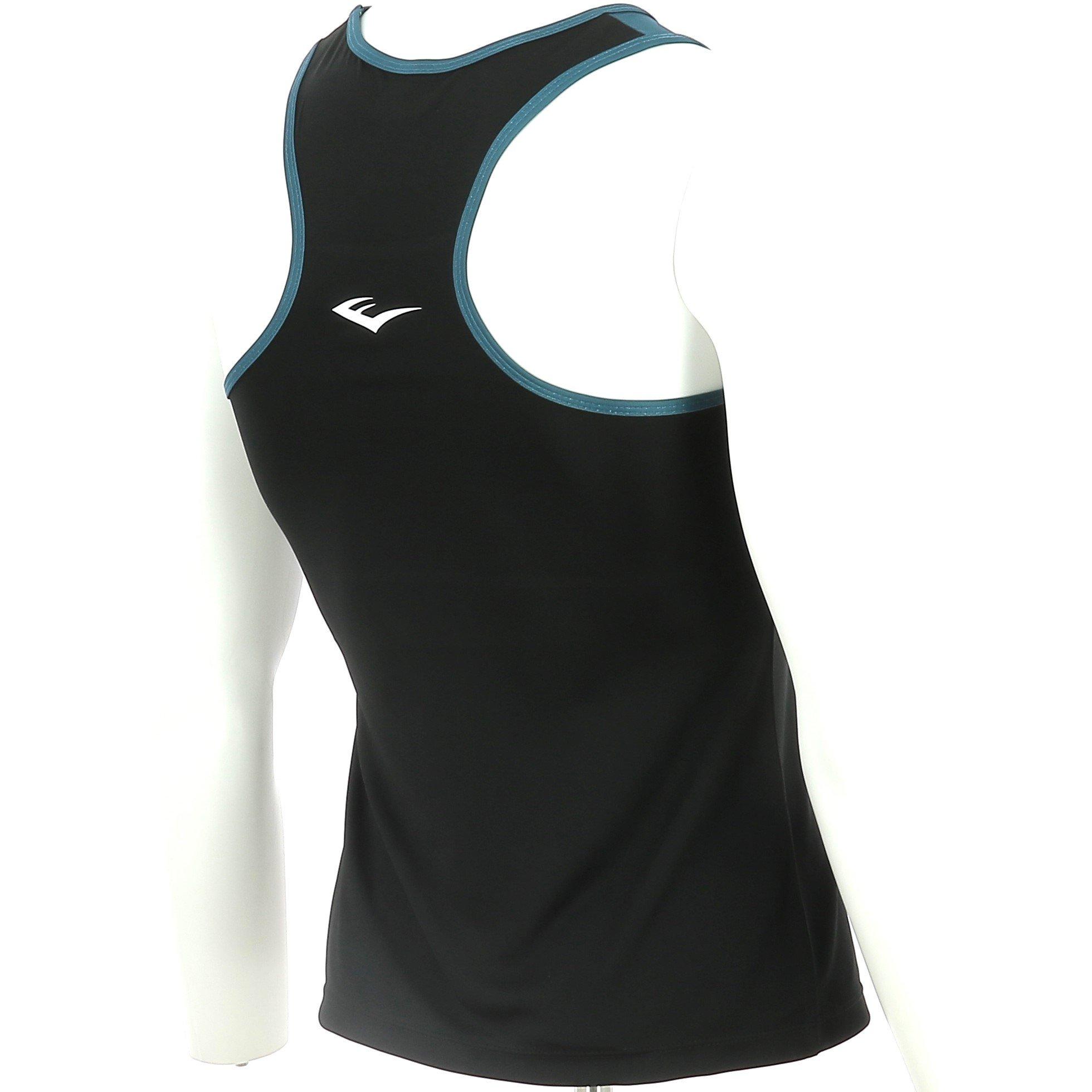 Everlast Logo Tank Top Womens