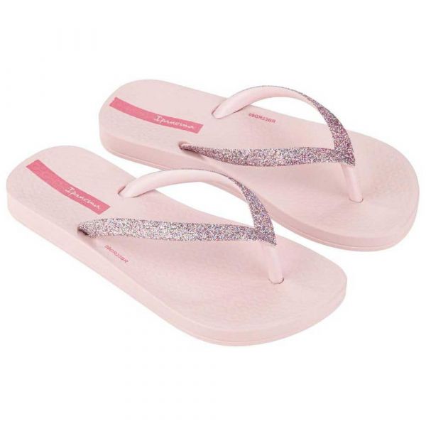Ipanema Ant Lolita Flip Flops Rosa EU 31 Rapaz