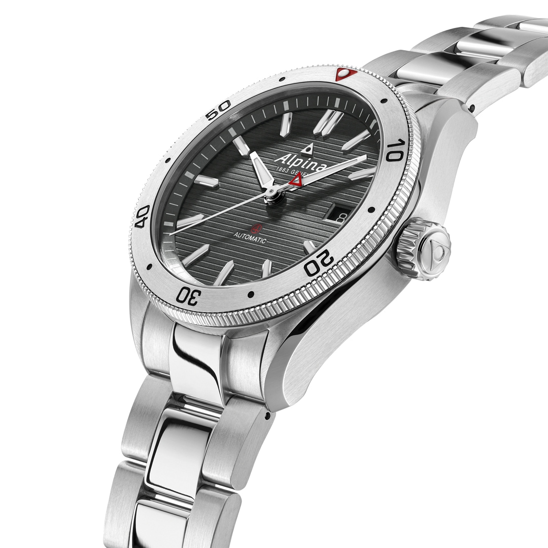 Alpina Alpiner 4 Automatic