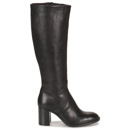 Mjus - NITRO BOTTES Negro