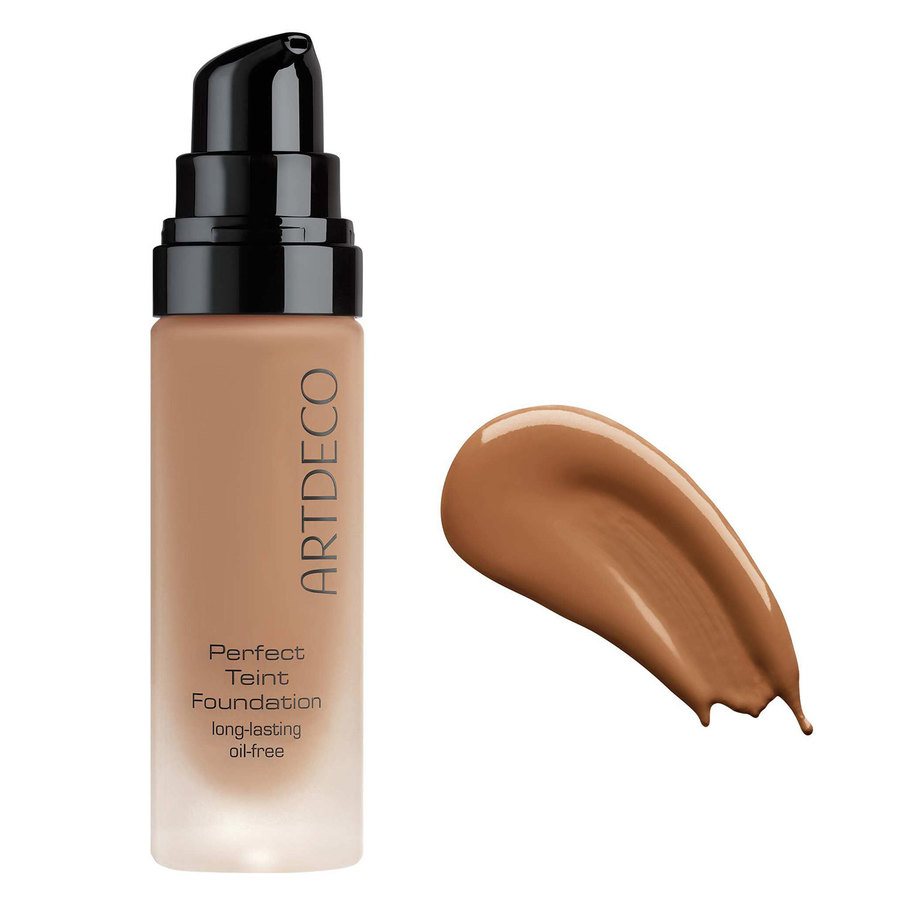 Artdeco Perfect Teint Foundation 85 Warm Butter Pecan 20ml