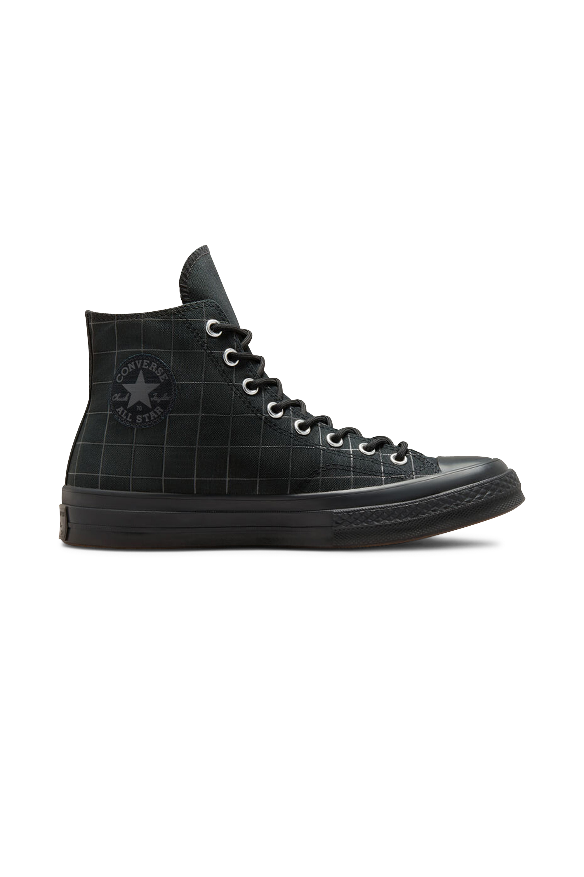 CONVERSE Baskets  CHUCK 70 GTX HI Noir