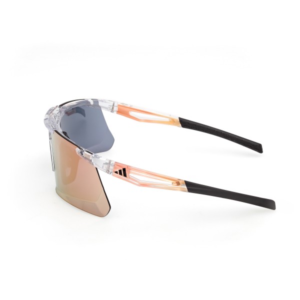 adidas eyewear - Dunamis BI Mirror S3 - Lunettes de running