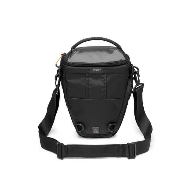 Axelväska Photo Active TLZ 50 AW Holster Svart
