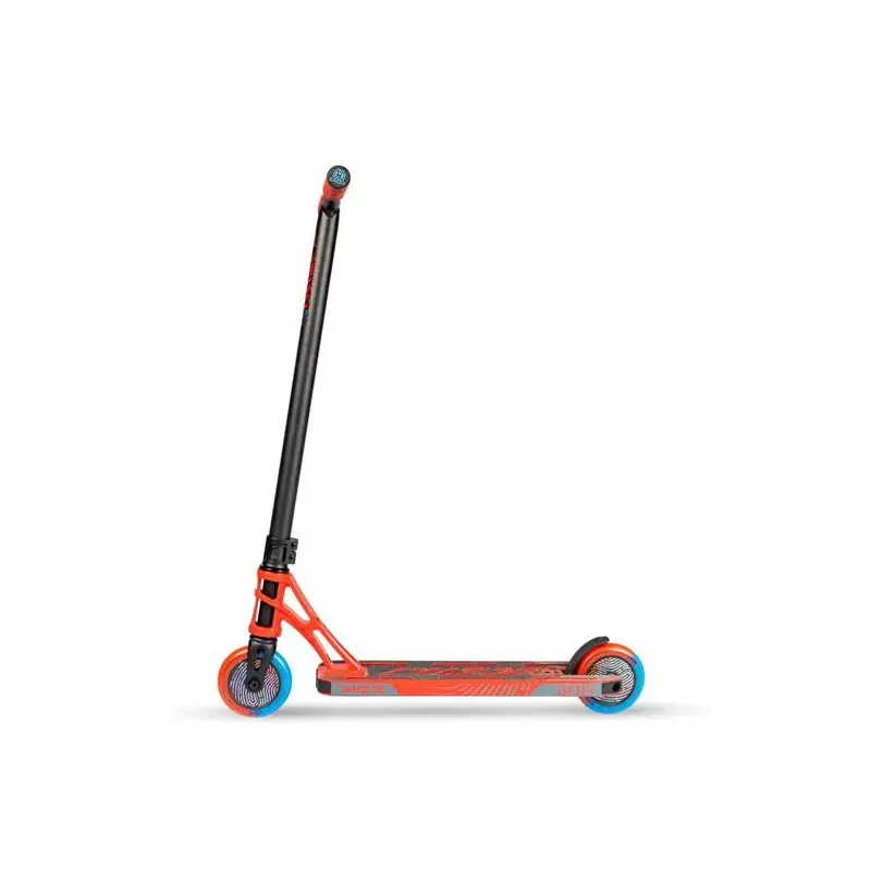 Trottinette MGP-MADD mgx shredder noir rouge