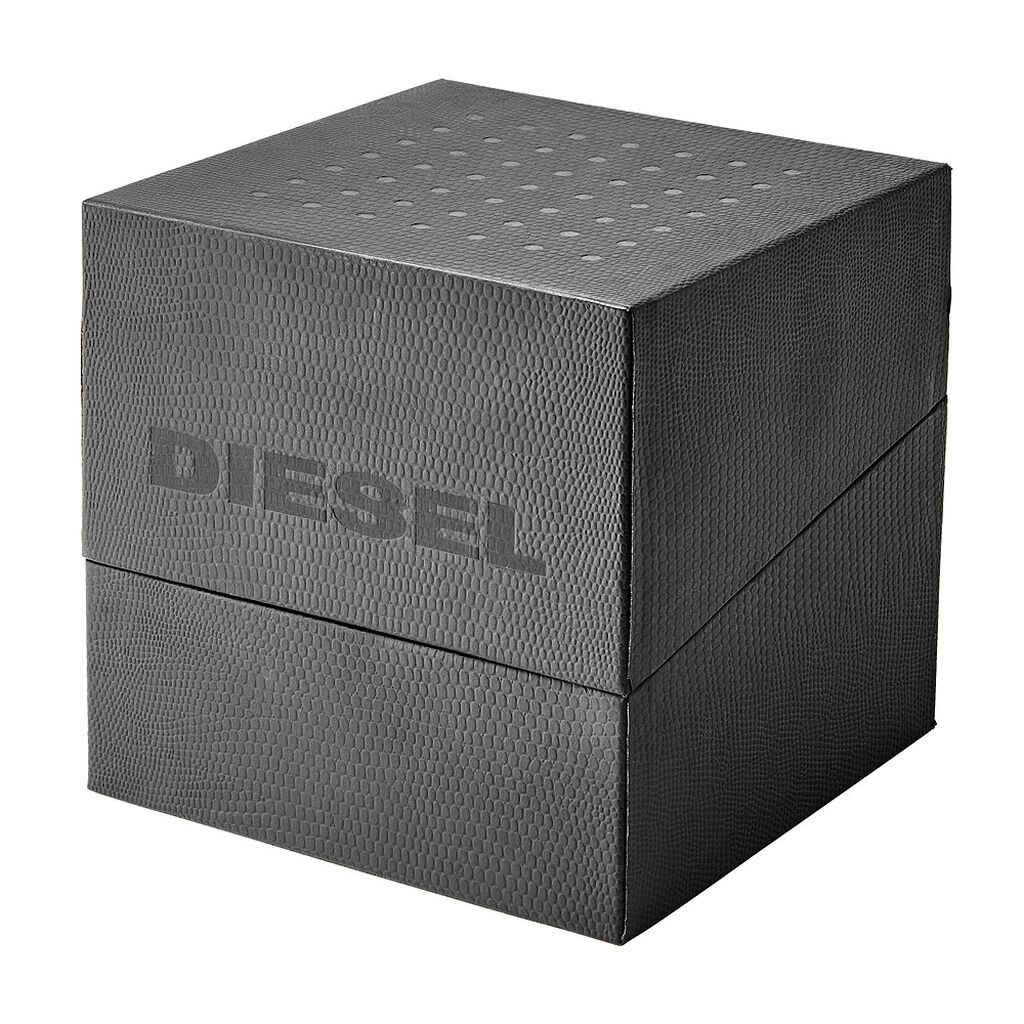 Montre Diesel Baby Chief Noir