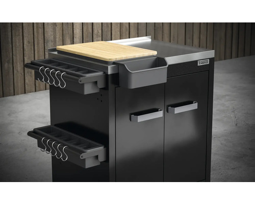 Tenneker® Zenith Multi Keukenkast