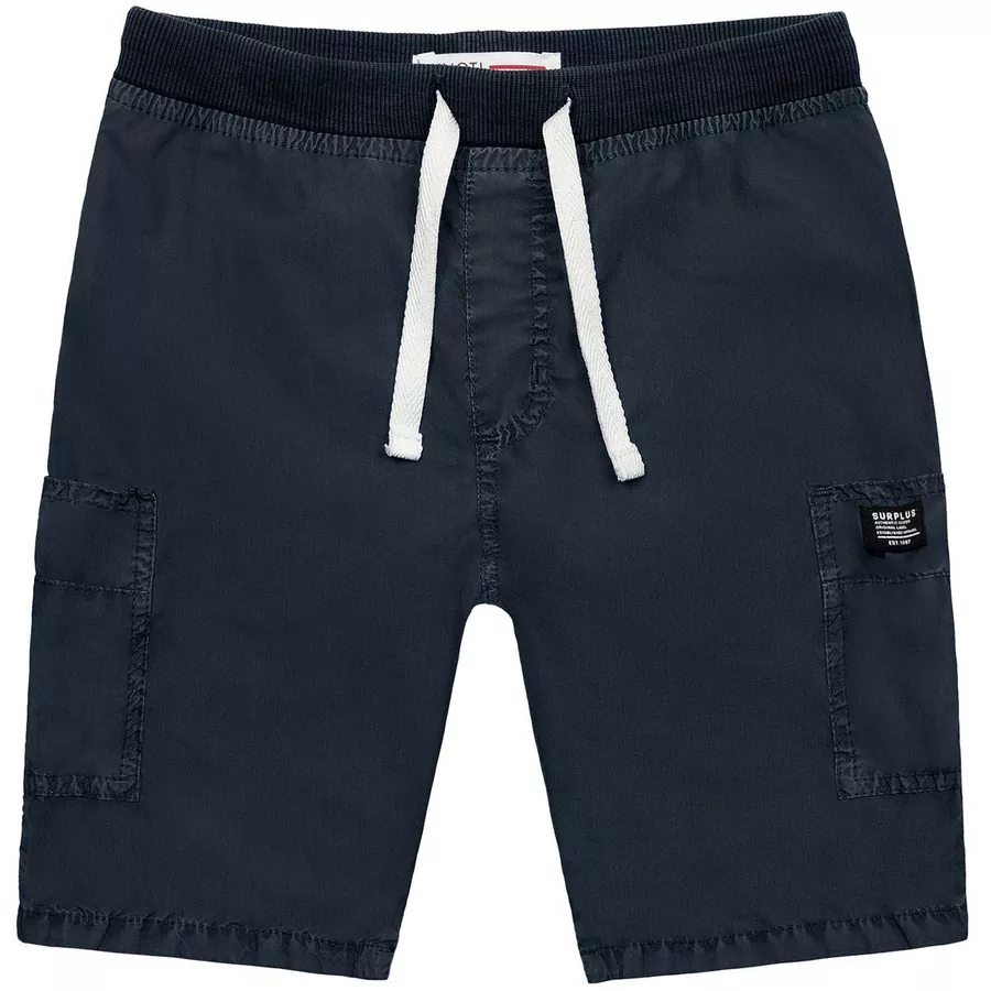 MINOTI Shorts Dunkelblau