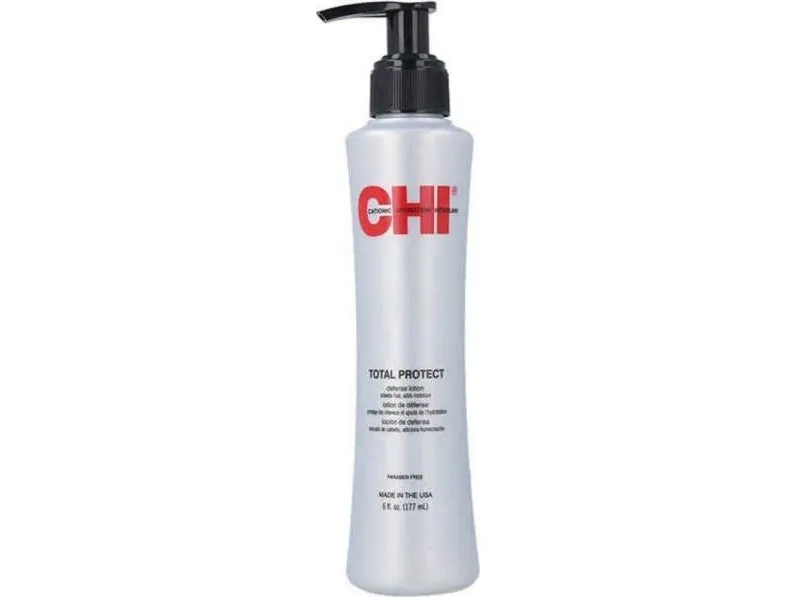 CHI Total Protect Defense Lotion 177 ml
