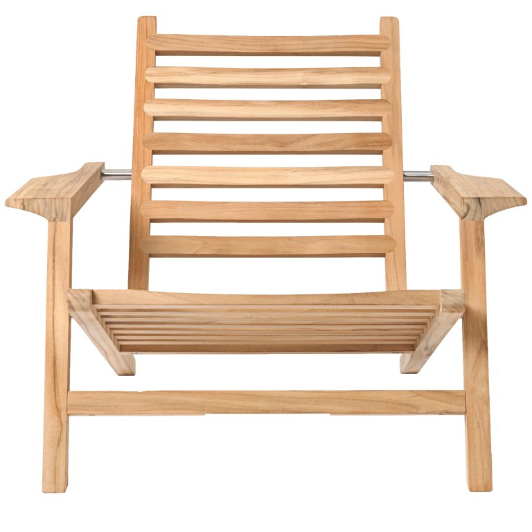 Carl Hansen & Son AH603 fauteuil