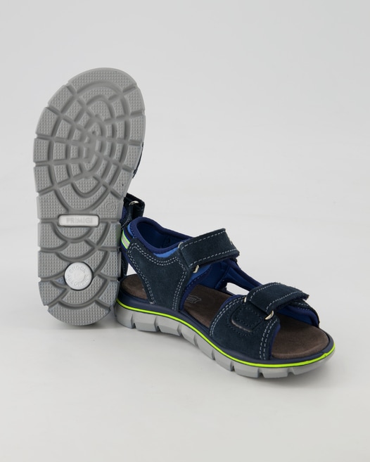 Primigi 3896011 Sandalen in Blau