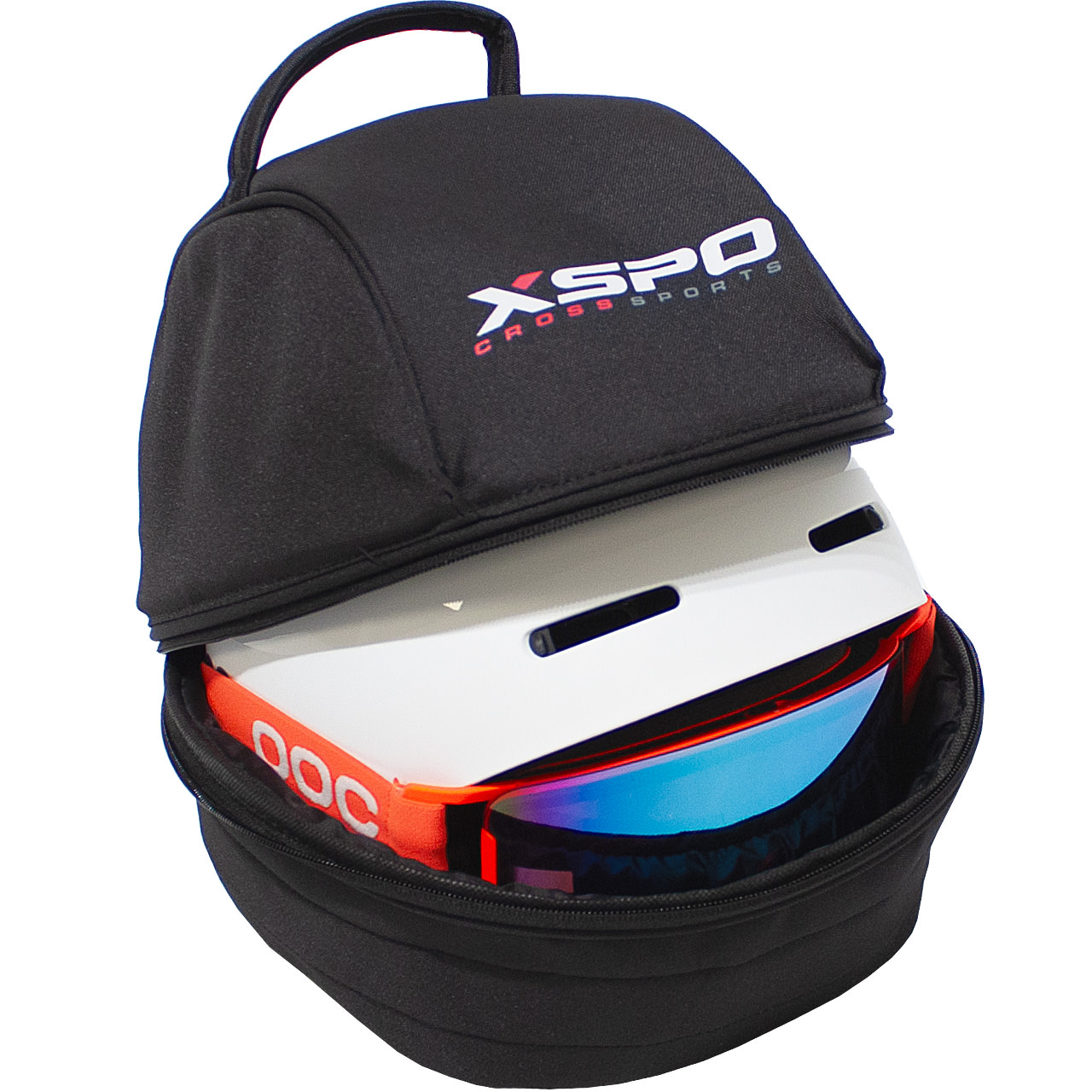 XSPO Helmet Guard Softcase | XSPO Skiausrüstung Preis Highlights | XSPO | X | MARKEN | XSPO