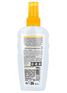 Lovea Moisturizing Spray SPF30 150ML
