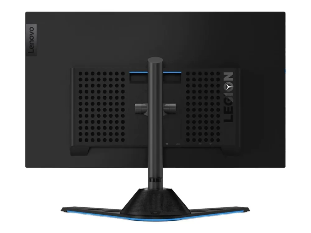 [OUTLET] - Lenovo Legion Y27gq-25 - LED-skærm - 27