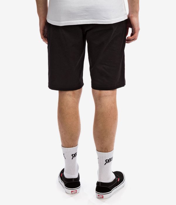Element Sawyer Shorts (flint black)