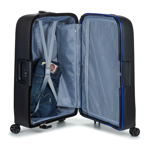 DELSEY PARIS - Moncey 69CM - Noir