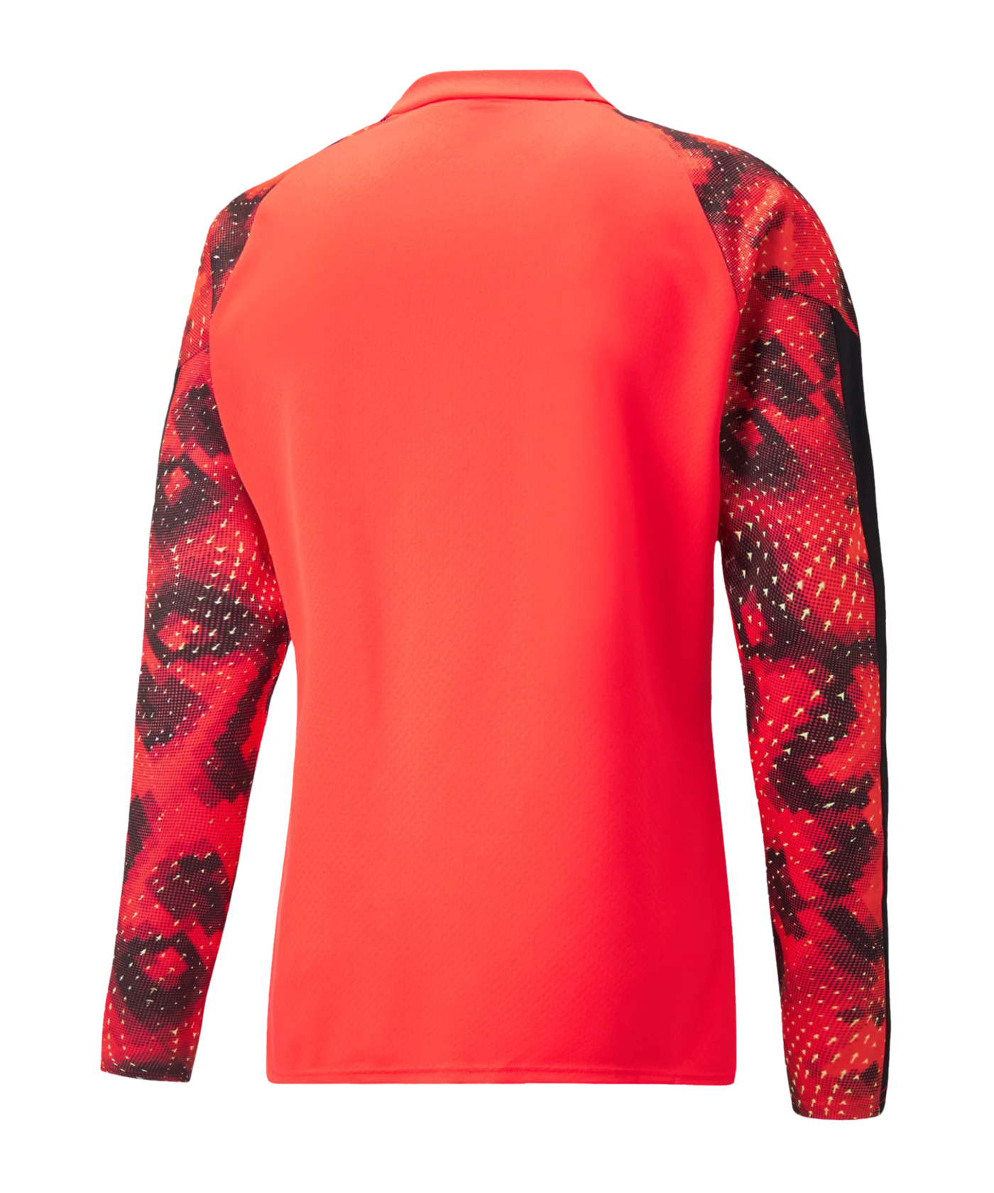 PUMA individualFINAL WC HalfZip Sweatshirt F48