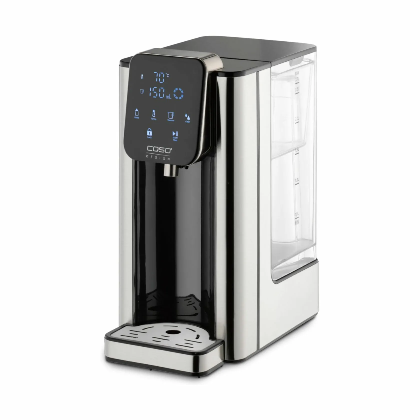 Caso Varmtvandsdispenser CS1879