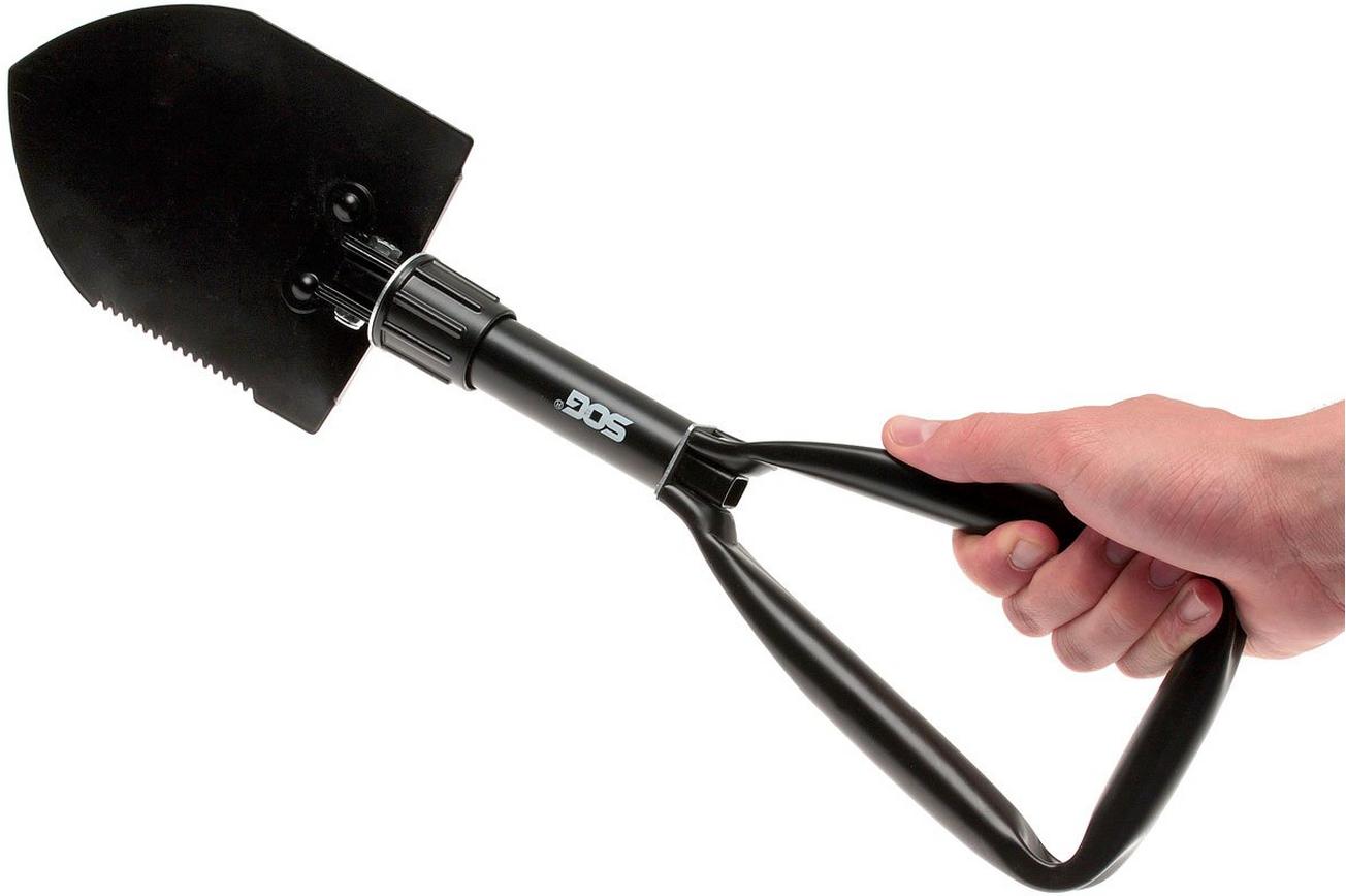 SOG Entrenching Tool - F08-N vouwschep