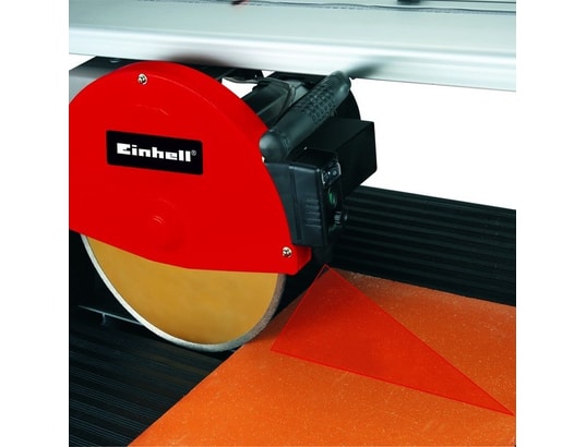 EINHELL - Découpeur universel Coupe-carrelage rt-sc 920 l