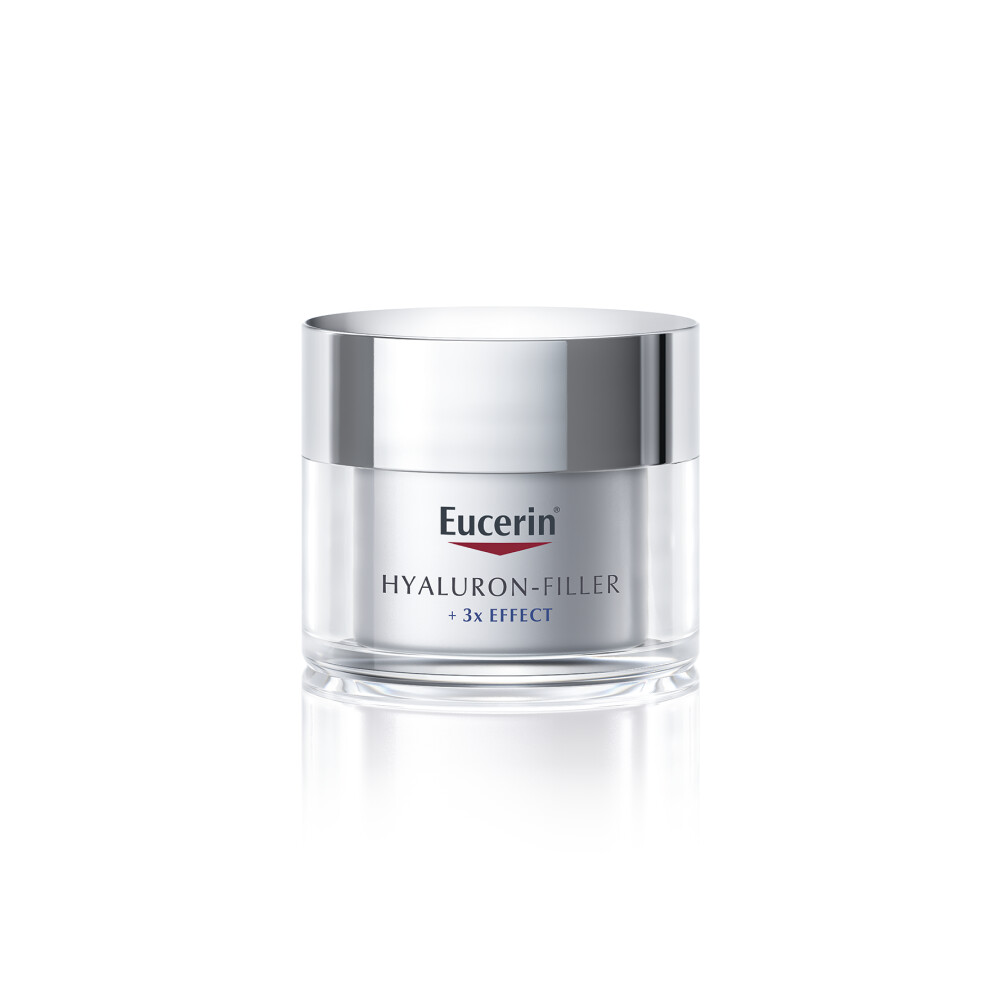 Eucerin Hyaluron-Filler + 3x Effect Dagcrème Droge Huid SPF 1550 ml