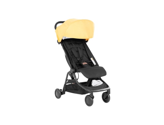 MOUNTAIN BUGGY - Poussette nano? Cyber