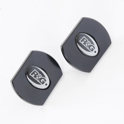 Insert R&G Racing noir