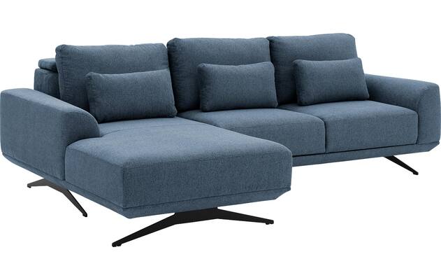 Loungebank Princess
