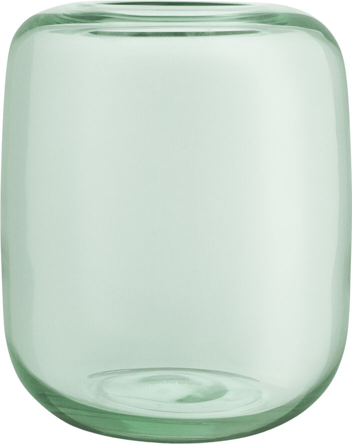 Eva Solo Acorn vase H16,5 Mint green Mint green