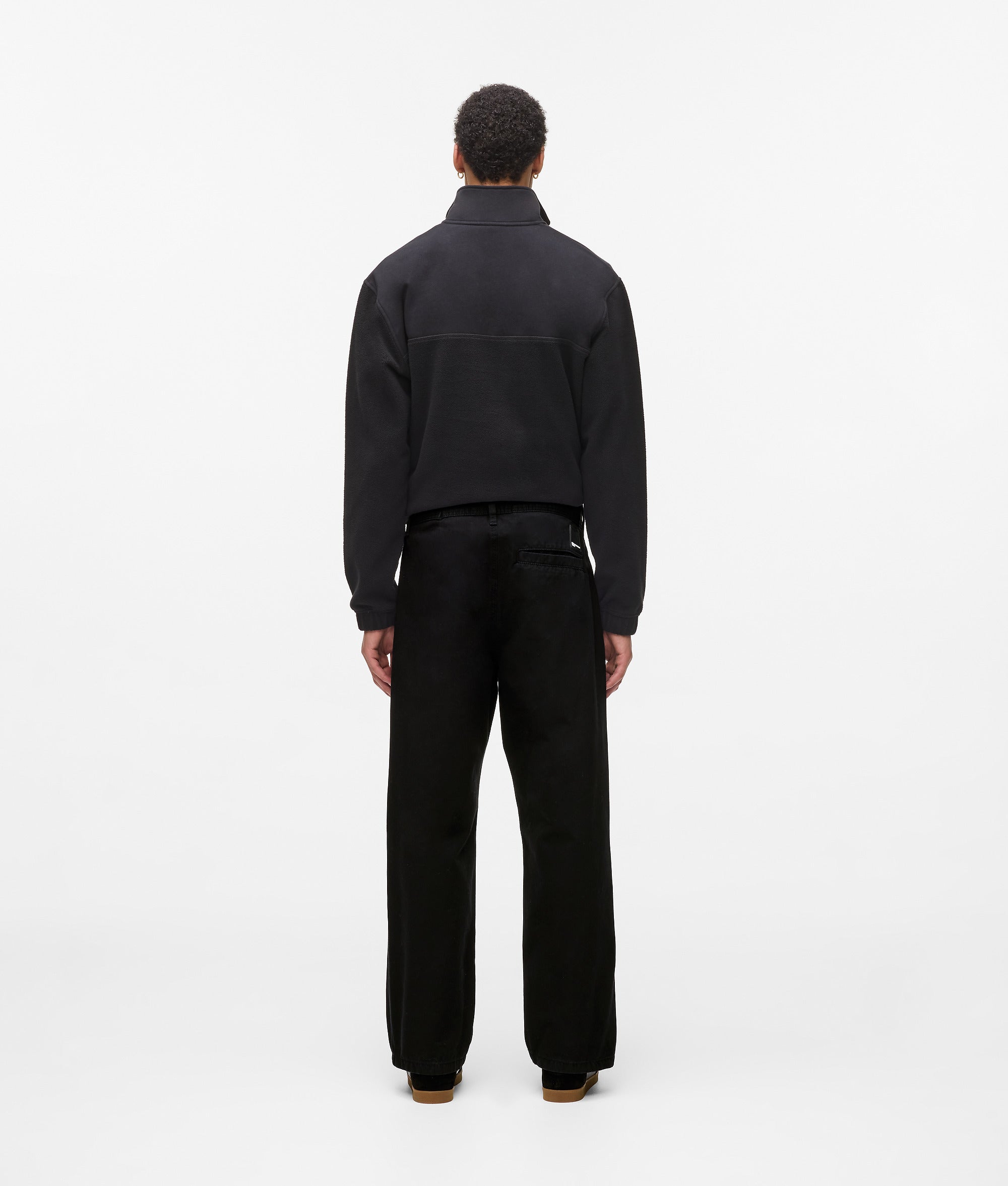 Relaxte chino