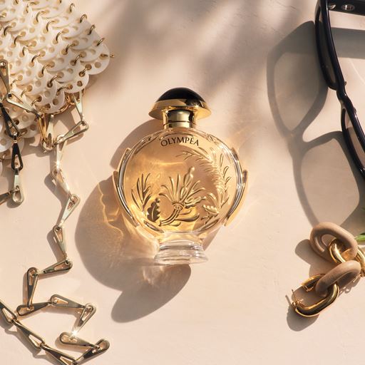 Rabanne Olympea Solar Eau de Parfum, 30 ml