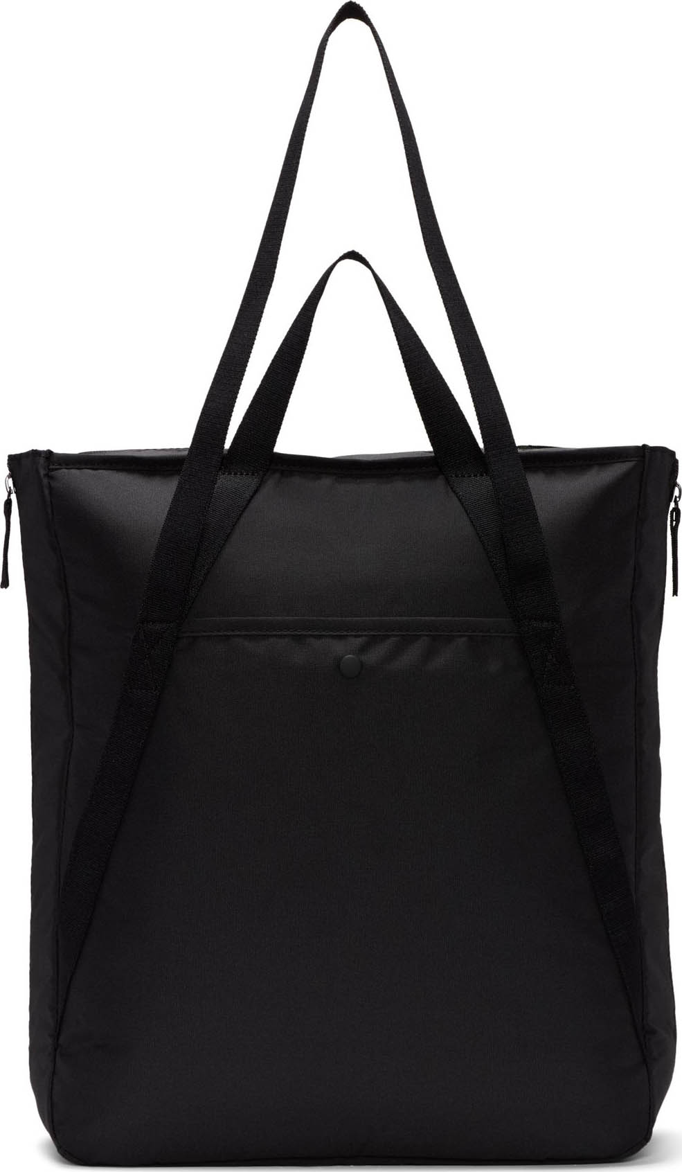Gym Tote - 28L 010/Black/Black/White