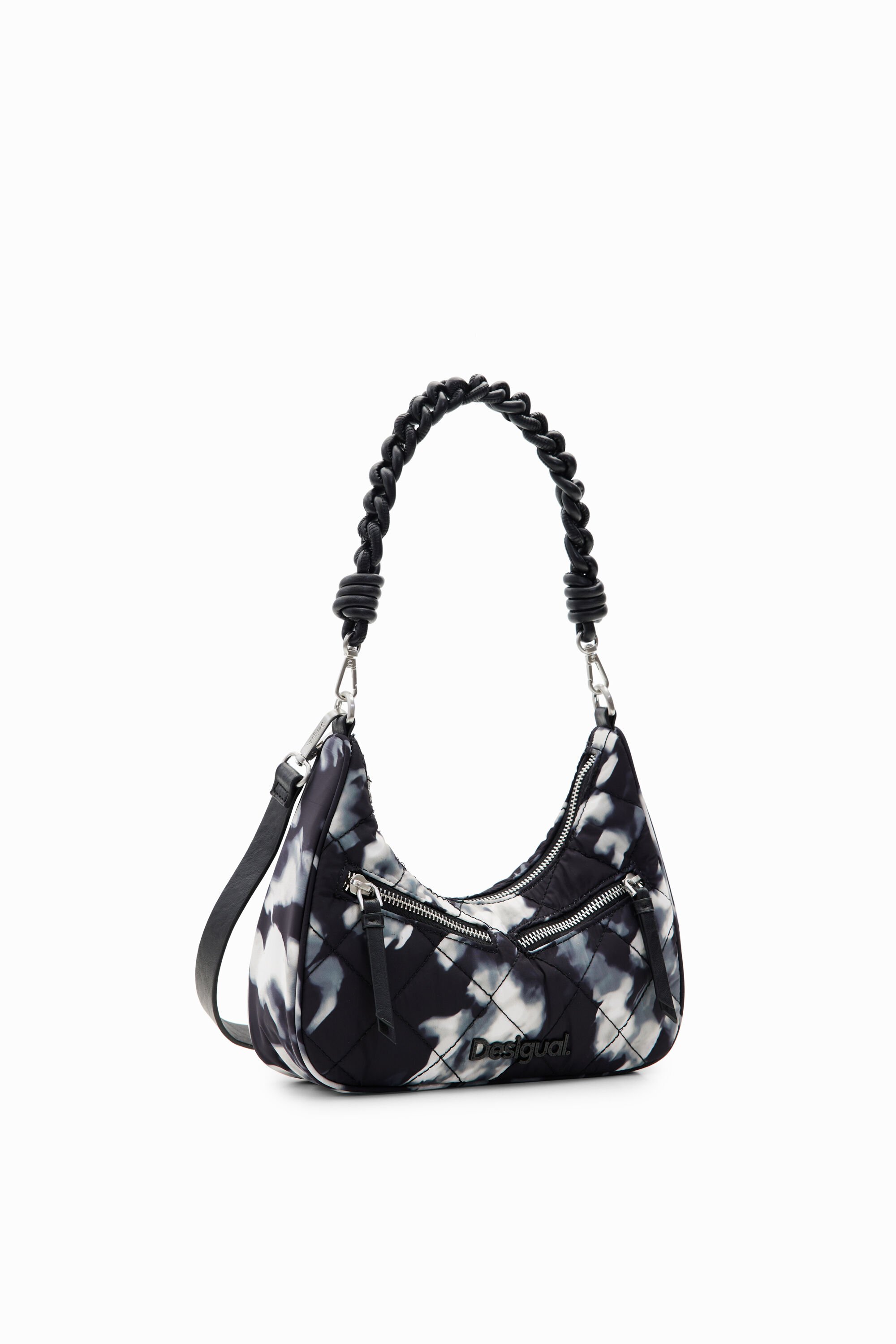Petit sac matelassé