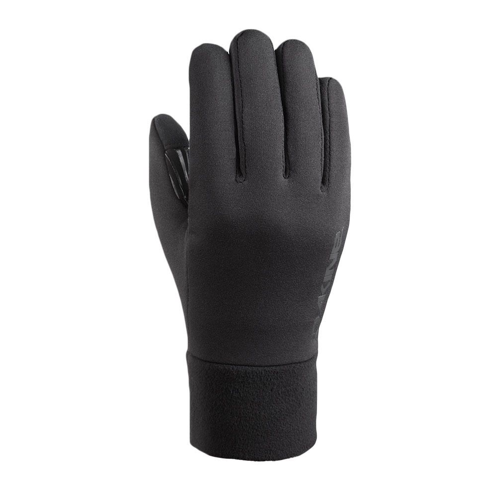 Dakine LEATHER TITAN GORE-TEX - Gants carbon