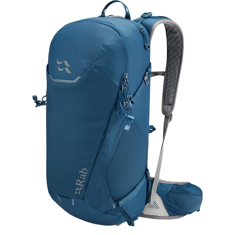 RAB Aeon 27 Rucksack ink